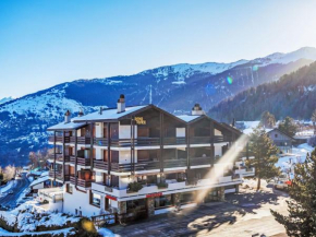 Apartment Grand Place 5 by Interhome Nendaz